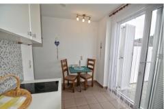 Appartements  Zaglav Dugi otok  Appartement 2 – SCHWAB S2 foto 3