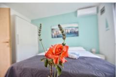 Appartements  Zaglav Dugi otok  Appartement 1 – NO1 2+1 foto 1