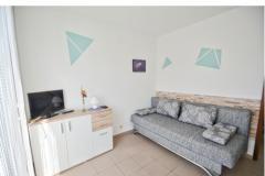 Appartements  Zaglav Dugi otok  Appartement 1 – NO1 2+1 foto 2