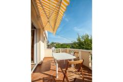 Appartements Slavica Appartement 1 – A2 (2+1) foto 2