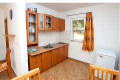 Appartements Slavica Appartement 1 – A2 (2+1) foto 3