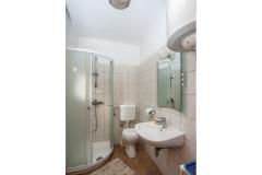 Appartements Slavica Appartement 1 – A2 (2+1) foto 4