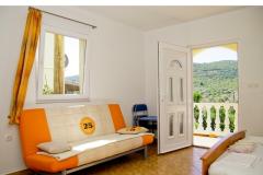 Appartements Slavica Appartement 2 – A1 (2+1) foto 3