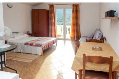 Appartements Slavica Appartement 3 – A3 (2+1) foto 1