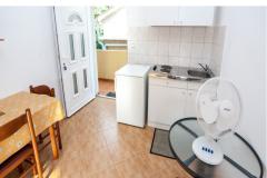 Appartements Slavica Appartement 3 – A3 (2+1) foto 2