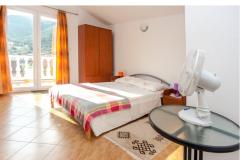 Appartements Slavica Appartement 4 – A4 (2+1) foto 1