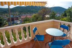 Appartements Slavica Appartement 4 – A4 (2+1) foto 2