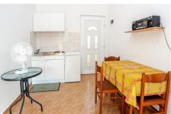 Appartements Slavica Appartement 4 – A4 (2+1) foto 3