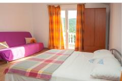 Appartements Slavica Appartement 4 – A4 (2+1) foto 4