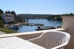 Appartements Marija Appartement 2 – Apartman foto 1