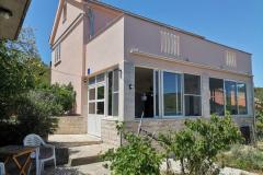 Holiday house Soline - Dugi Otok Appartement 1 – House foto 1