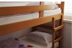 Holiday house Soline - Dugi Otok Appartement 1 – House foto 4