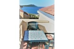 Appartements Sakarun  - Soline Appartement 2 – 4+1 foto 1