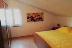 Appartements Sakarun  - Soline Appartement 2 – 4+1 foto 2