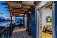 Villa Alegria Appartement 1 – Vila foto 1