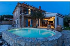 Villa Alegria Appartement 1 – Vila foto 2