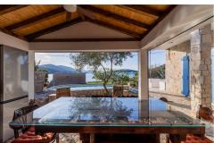 Villa Alegria Appartement 1 – Vila foto 3