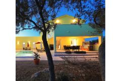 Villa Gaby with heated pool Appartement 1 – Villa Gaby foto 1