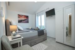 Villa Gaby with heated pool Appartement 1 – Villa Gaby foto 4