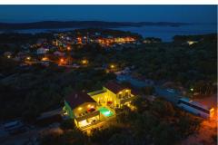 Villa Gaby with heated pool Appartement 1 – Villa Gaby foto 5