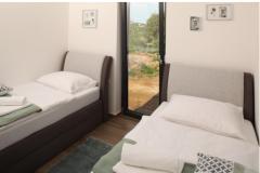 Villa Adriatic Istra Appartement 3 – App6+2 foto 4