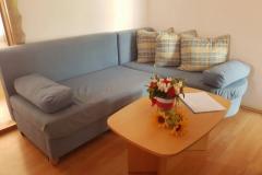 Appartements Arija Appartement 1 foto 5