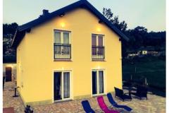 Appartements Arija Appartement 3 – ARIJA foto 1