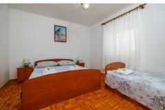 Appartements Bionda Appartement 1 – Apartman 6 foto 1