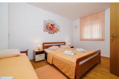 Appartements Bionda Appartement 4 – Apartman 3 foto 1