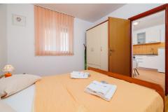 Appartements Bionda Appartement 4 – Apartman 3 foto 2