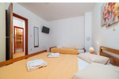 Appartements Bionda Appartement 4 – Apartman 3 foto 4