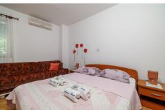 Appartements Bionda Appartement 3 – Apartman 4 foto 5