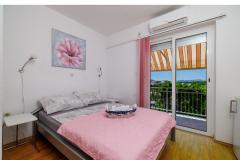 Appartements Bionda Chambre 5 – Soba s kup foto 1