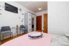 Appartements Bionda Chambre 5 – Soba s kup foto 4