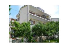 Appartements Ivana Appartement 4 – APP A 2+2 foto 1