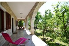 Appartements Ivana Appartement 4 – APP A 2+2 foto 2