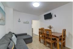 Apartmani LOVELY Senj Appartement 3 – APP OLGA foto 3