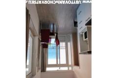 Appartements Lucić Appartement 1 – Veranda foto 1