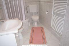 Appartements Lucić Appartement 1 – Veranda foto 4