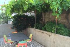 Appartements Lucić Appartement 1 – Veranda foto 5