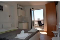 Appartements  MaDi  Chambre 4 – Soba foto 5