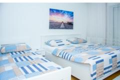 Appartements Nehaj Appartement 1 – app terasa foto 3