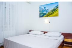 Appartements Nehaj Appartement 1 – app terasa foto 5
