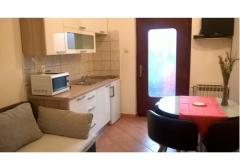 Appartements Ruža Appartement 2 – Apartman 1 foto 1