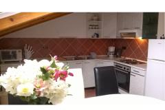 Appartements Ruža Appartement 1 – Apartman 2 foto 2