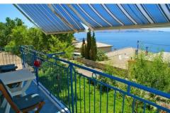 Appartements Stanišić Appartement 1 – studio foto 1