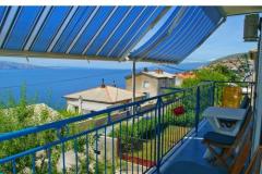 Appartements Stanišić Appartement 1 – studio foto 3