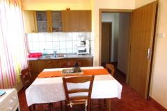 Appartements Stanišić Appartement 1 – studio foto 4