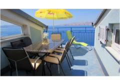 Appartements Stanišić Appartement 2 – stan 3 foto 1