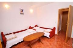 Appartements Stanišić Appartement 3 – stan 4 foto 5